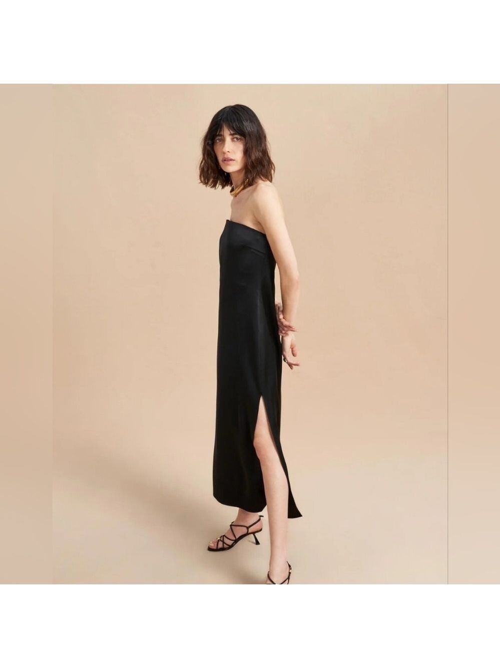 LA LIGNE Lee Dress - Picture 5 of 13